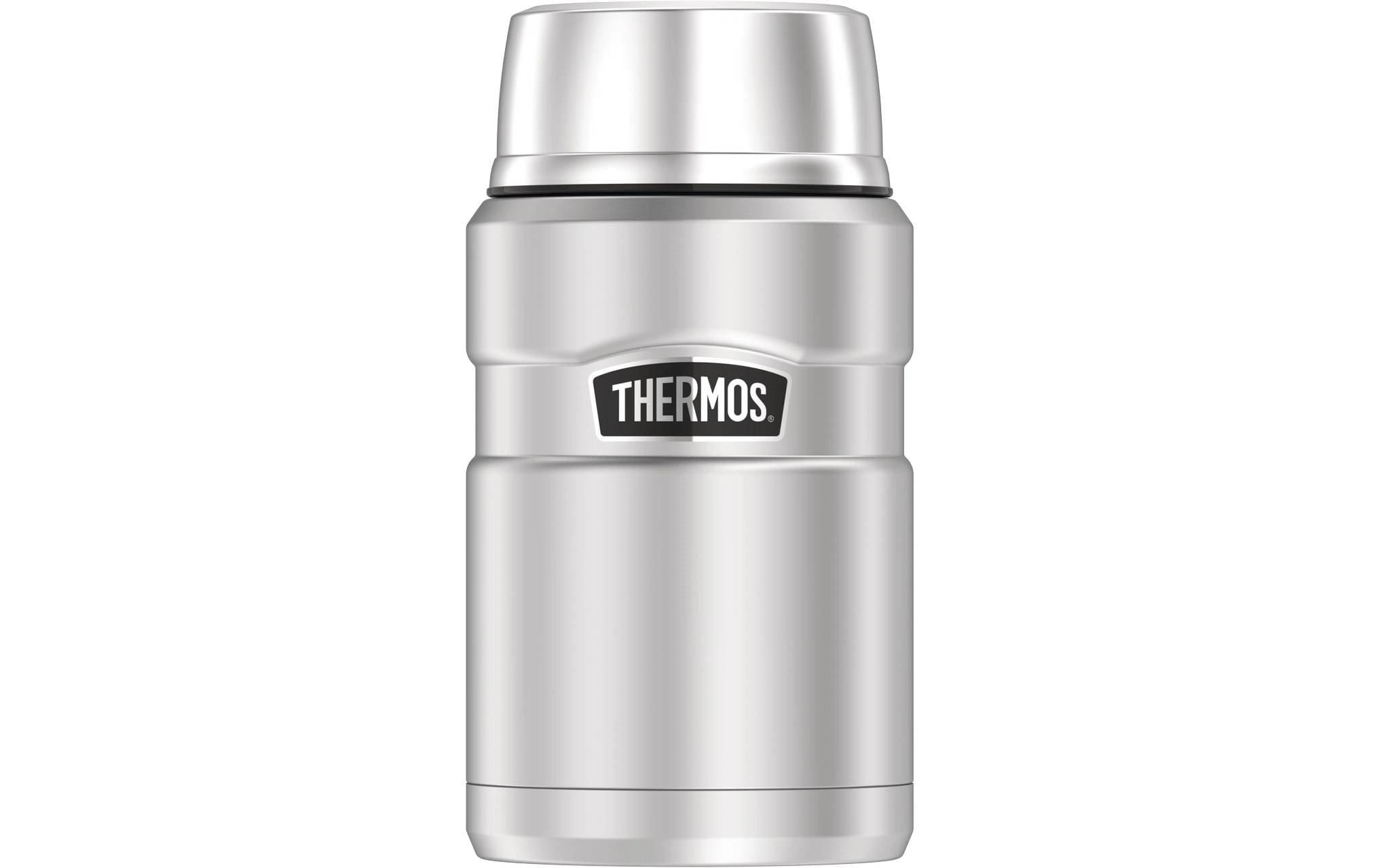 Thermos Thermo-Foodbehälter Stainless King 0.71 l