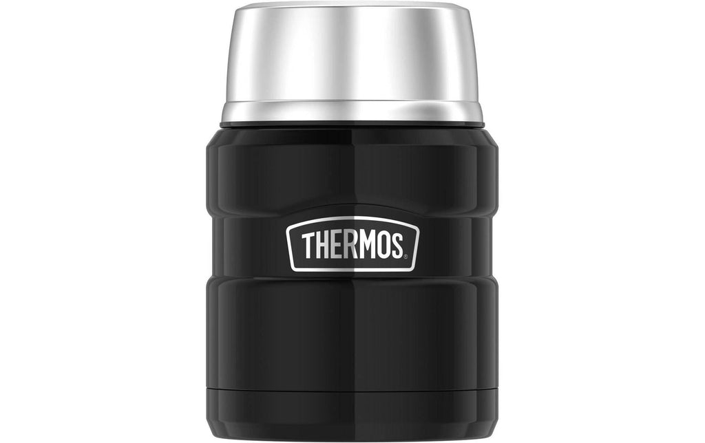 Thermos Thermo-Foodbehälter Stainless King 0.47 l