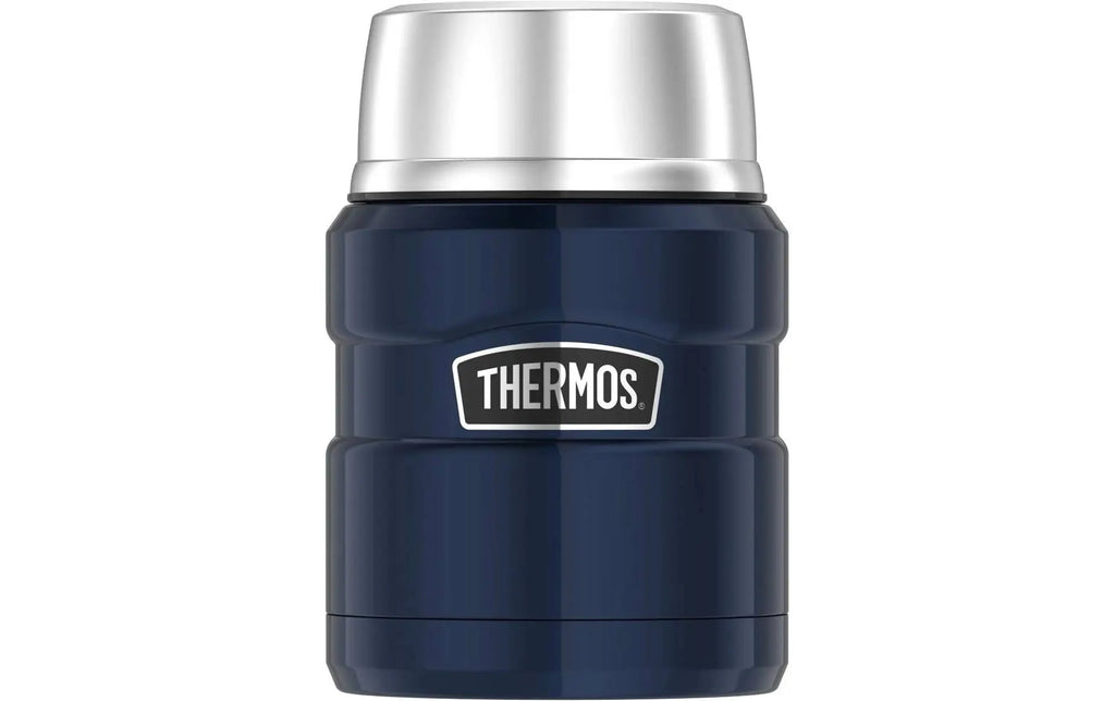 Thermos Thermo-Foodbehälter Stainless King 0.47 l