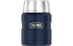 Thermos Thermo-Foodbehälter Stainless King 0.47 l