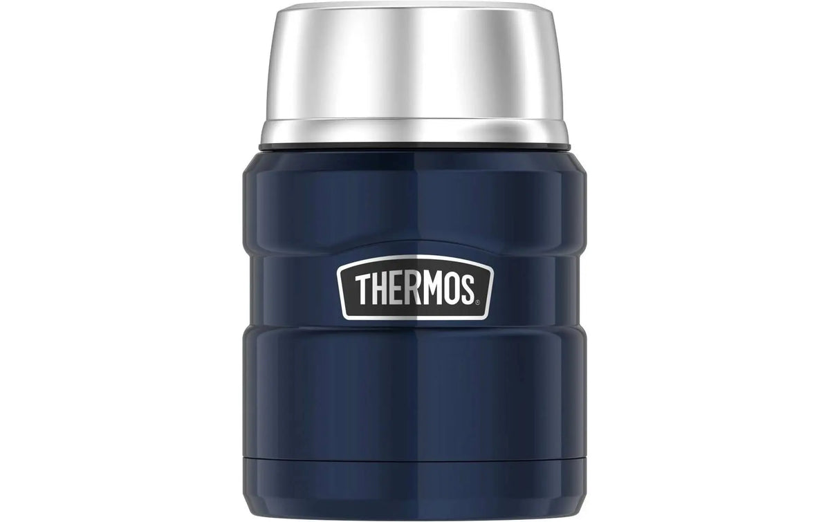 Thermos Thermo-Foodbehälter Stainless King 0.47 l