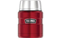 Thermos Thermo-Foodbehälter Stainless King 0.47 l