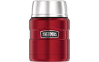Thermos Thermo-Foodbehälter Stainless King 0.47 l