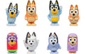 moose Sammelfigur Bluey Assortiert