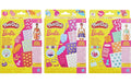 Play-Doh Knetspielzeug Barbie Fashion Packs Assortiert