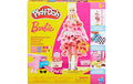 Play-Doh Knetspielzeug Barbie Modenschau