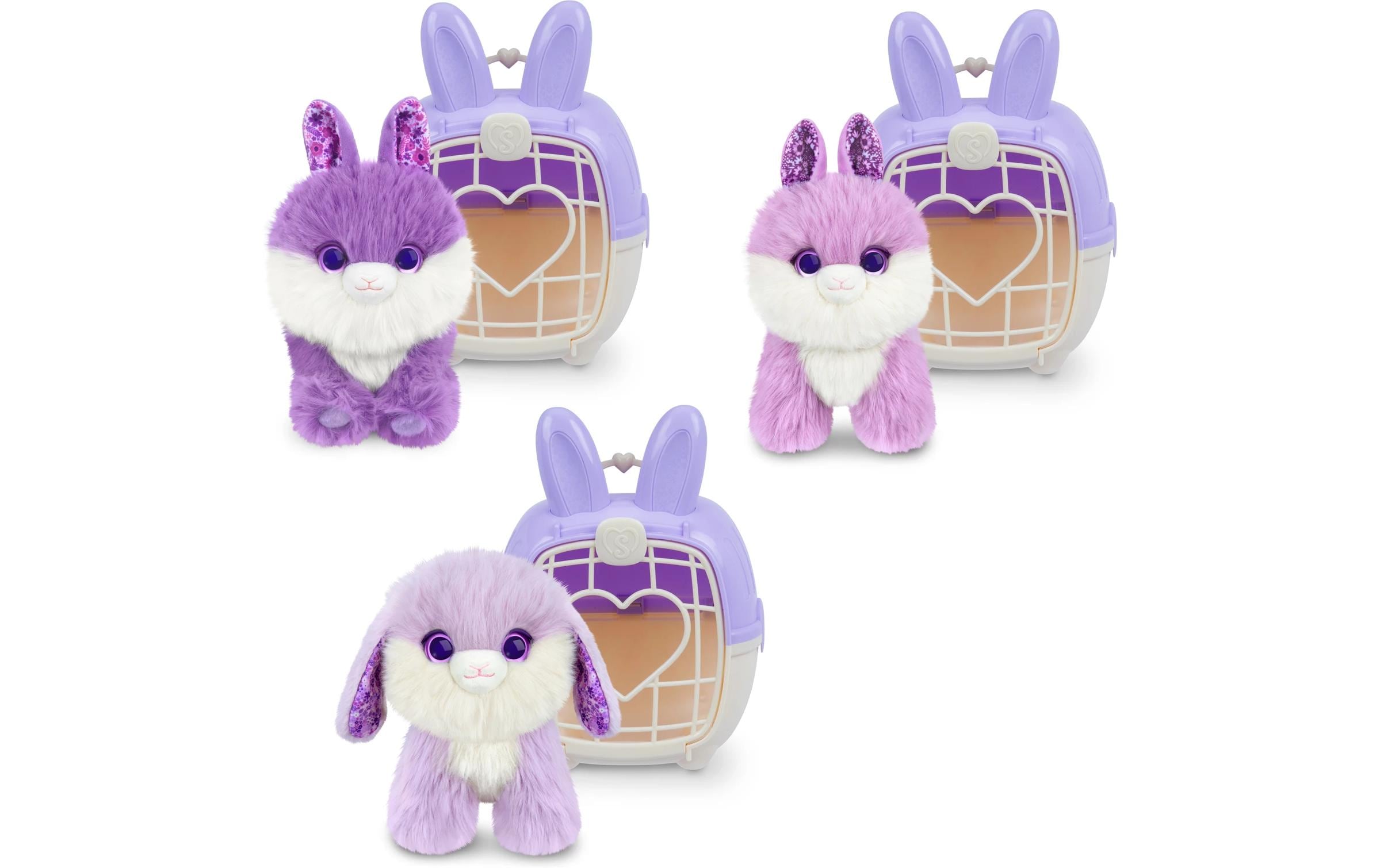 moose Scruff-A-Luvs Assortiert