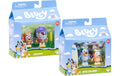 moose Figurenset Bluey Assortiert