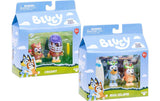 moose Figurenset Bluey Assortiert