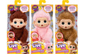 moose My Baby Monkey Minis Assortiert