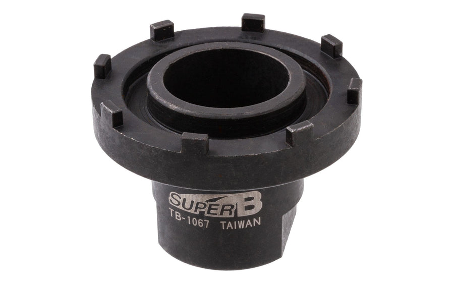 Super B TB-1067 Verschlussring-Werkzeug