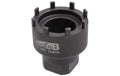Super B TB-1069 Verschlussring-Werkzeug