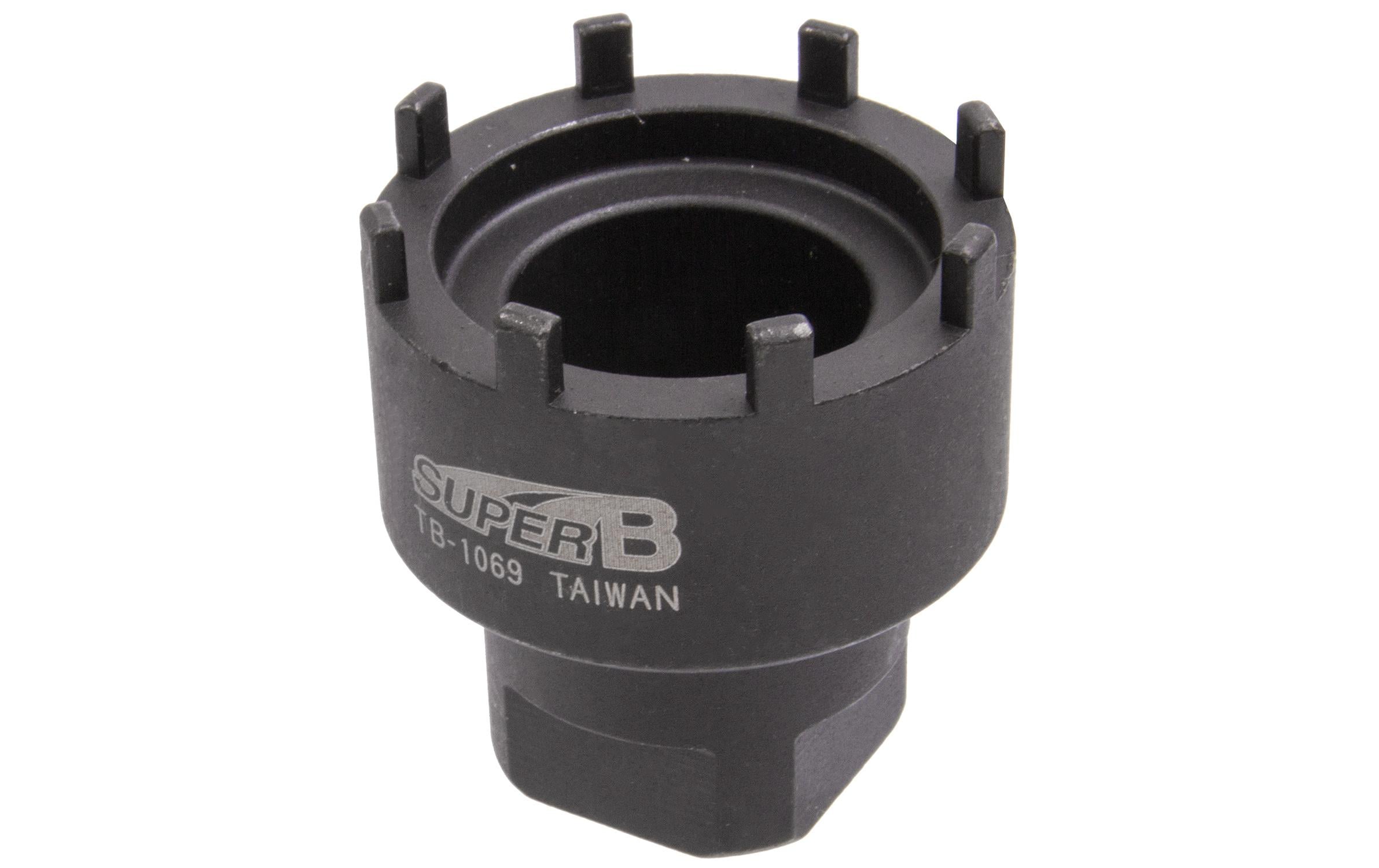 Super B TB-1069 Verschlussring-Werkzeug