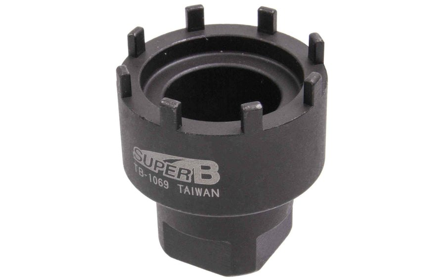 Super B TB-1069 Verschlussring-Werkzeug
