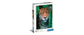 Clementoni Puzzle Jaguar im Dschungel