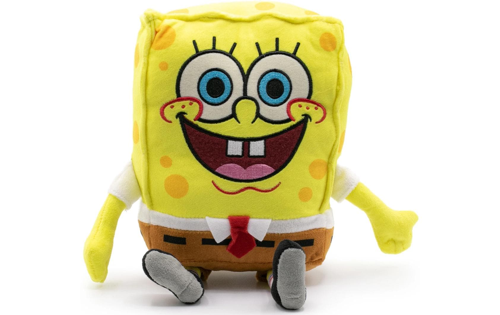 Sombo Kuscheltier Sponge Bob 15 cm