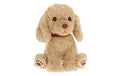 Keeleco Kuscheltier Hund Cavapoo 23 cm