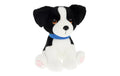 Keeleco Kuscheltier Hund Border Collie 23 cm