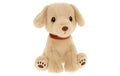 Keeleco Kuscheltier Labrador 23 cm