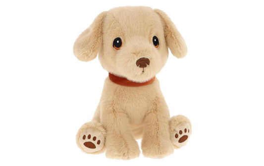 Keeleco Kuscheltier Labrador 23 cm