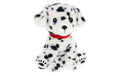 Keeleco Kuscheltier Hund Dalmatiner 23 cm