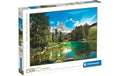 Clementoni Puzzle Blausee