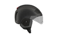 Lazer Helm Nova KinetiCore Schwarz, L