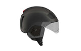 Lazer Helm Nova KinetiCore Schwarz, L