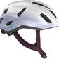 Lazer Helm Road Sphere KinetiCore Lila, L