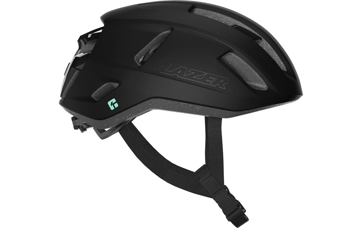 Lazer Helm Road Sphere KinetiCore Schwarz, M