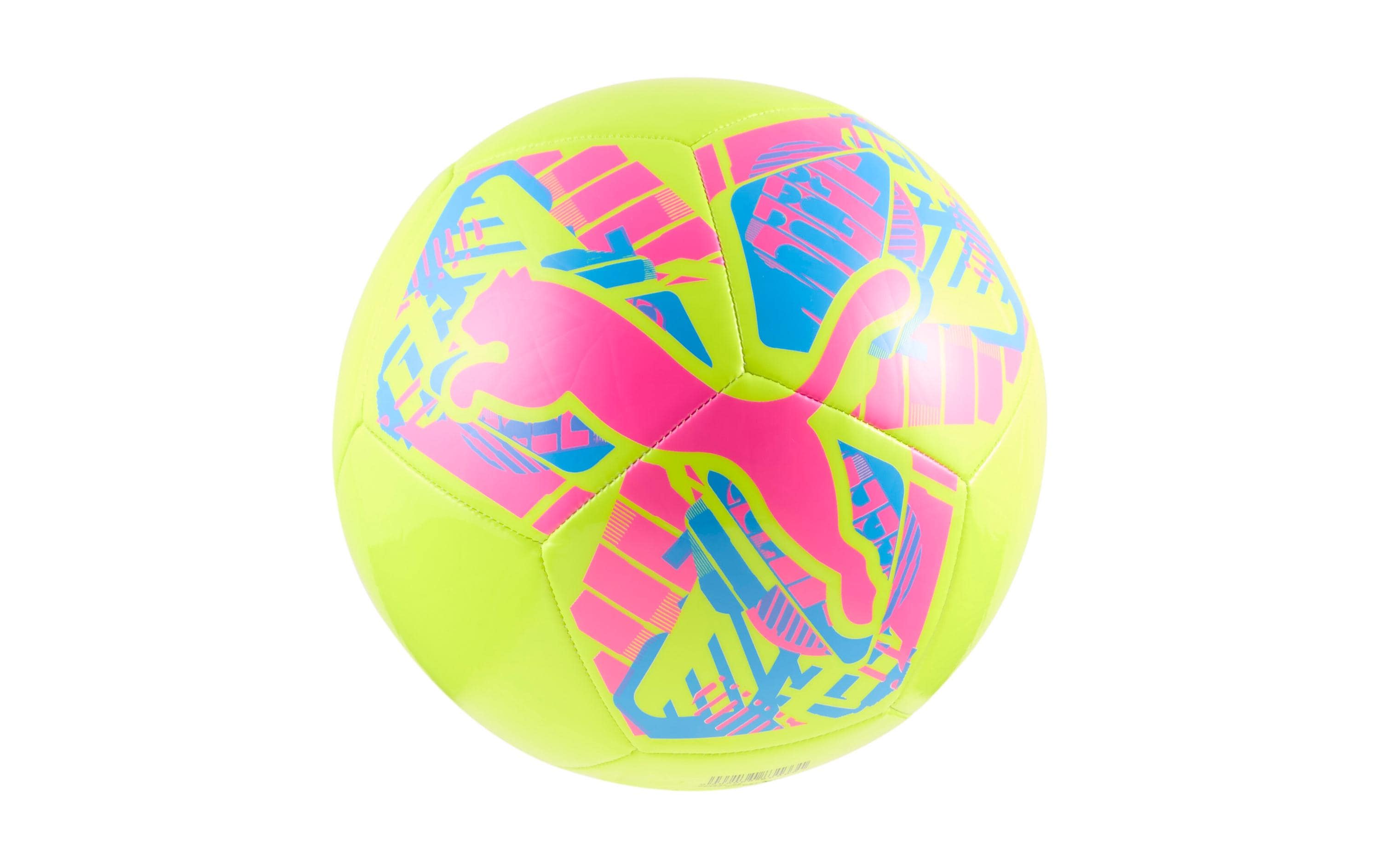 PUMA Fussball PUMA BIG CAT Ball Grösse: 3
