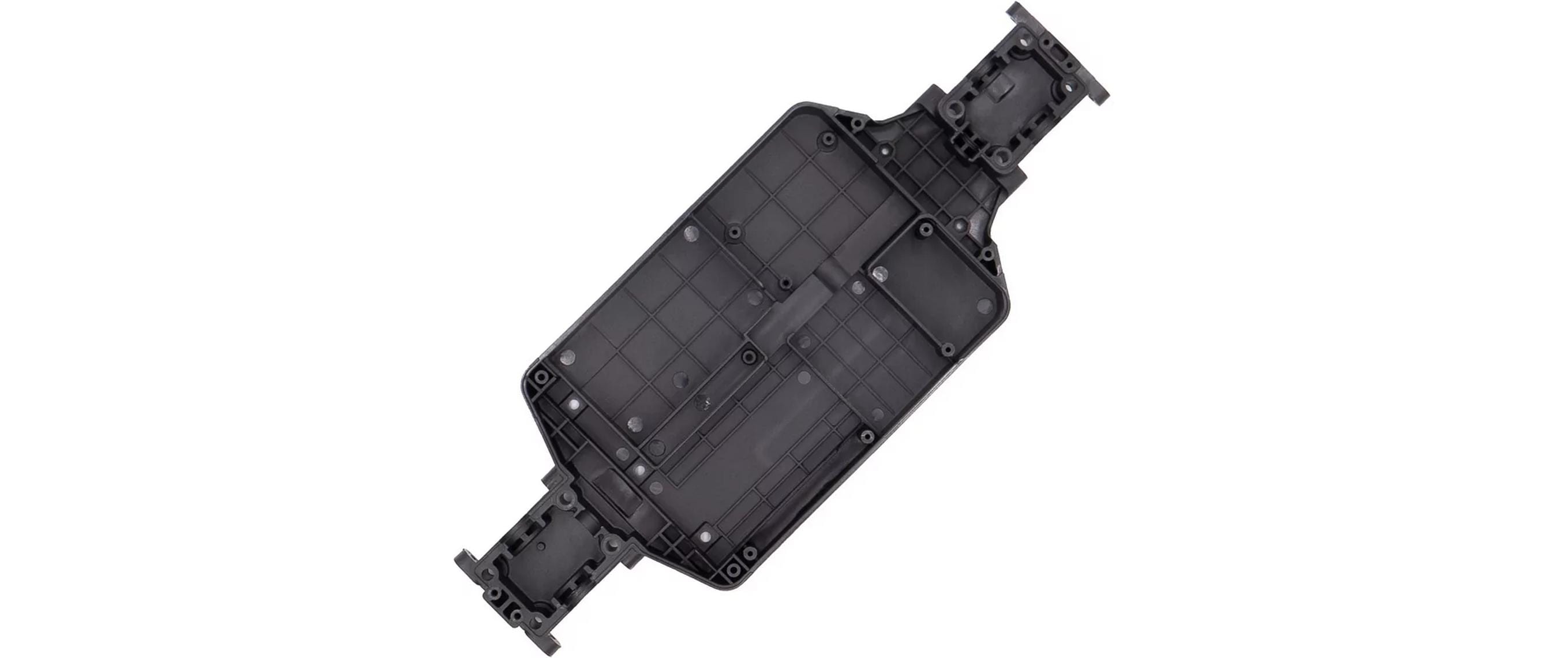 FUNTEK SBX Chassis-Hauptprodukt