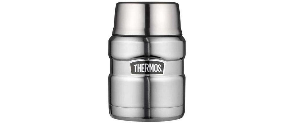 Thermos Thermo-Foodbehälter Stainless King 0.47 l