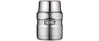 Thermos Thermo-Foodbehälter Stainless King 0.47 l