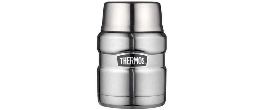 Thermos Thermo-Foodbehälter Stainless King 0.47 l