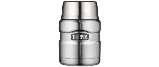 Thermos Thermo-Foodbehälter Stainless King 0.47 l