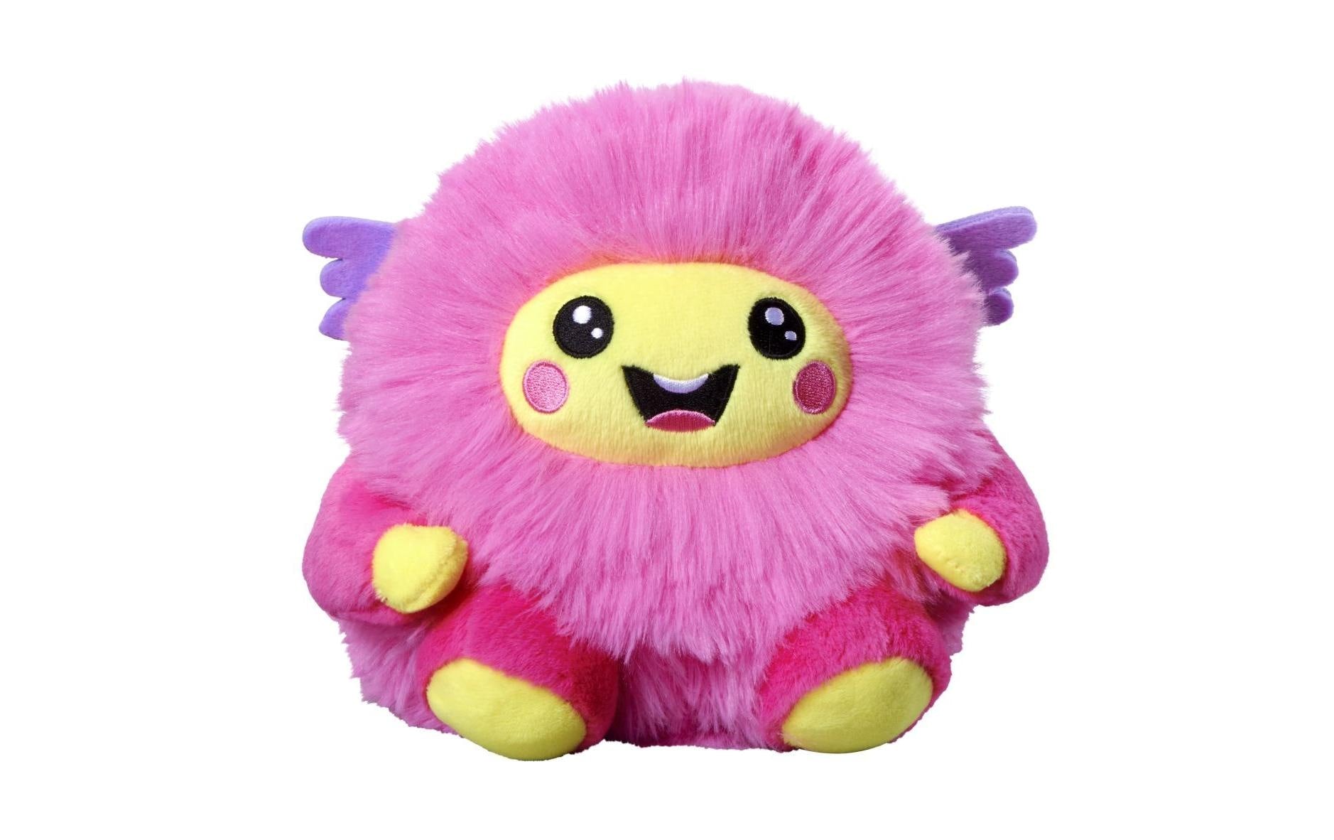 Bauer Plüsch Chubby Engel 15 cm