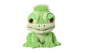 Bauer Plüsch Grumpy Gecko