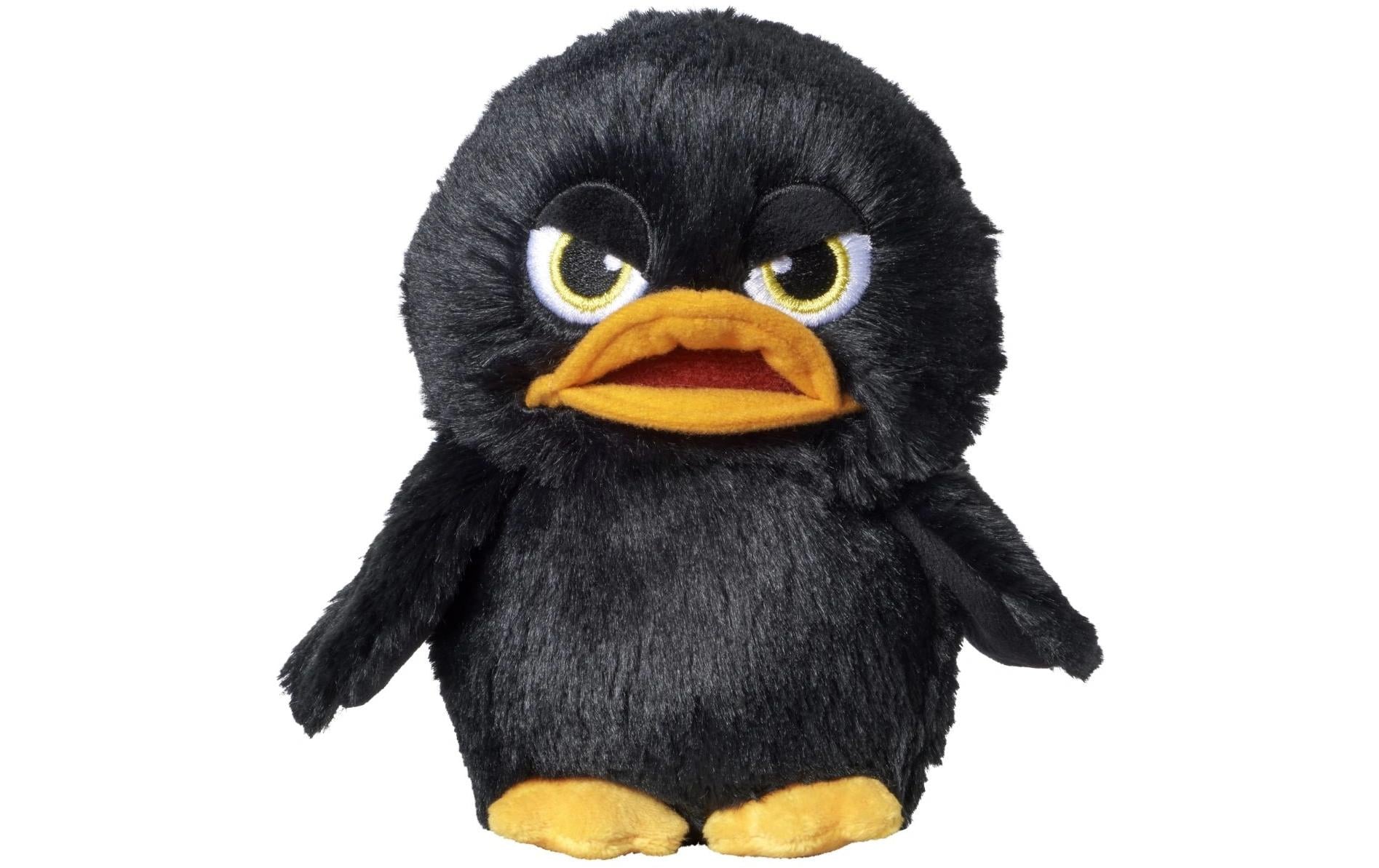 Bauer Plüsch Grumpy Ente 15 cm