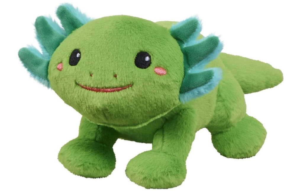Bauer Plüsch Axolotl 20 cm