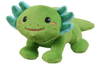 Bauer Plüsch Axolotl 20 cm