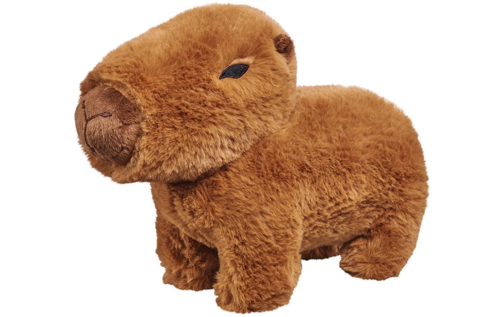 Bauer Plüsch Capybara 20 cm