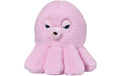 Bauer Plüsch Grumpy Octopus 15 cm