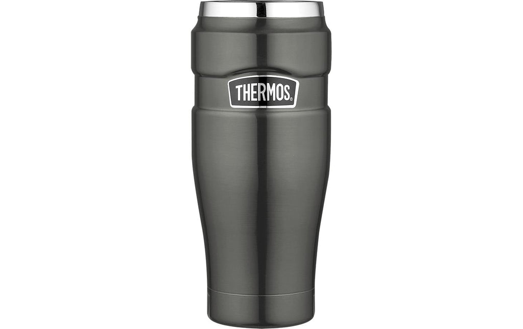 Thermos Thermobecher Stainless King 470 ml