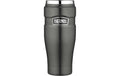 Thermos Thermobecher Stainless King 470 ml