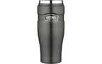 Thermos Thermobecher Stainless King 470 ml