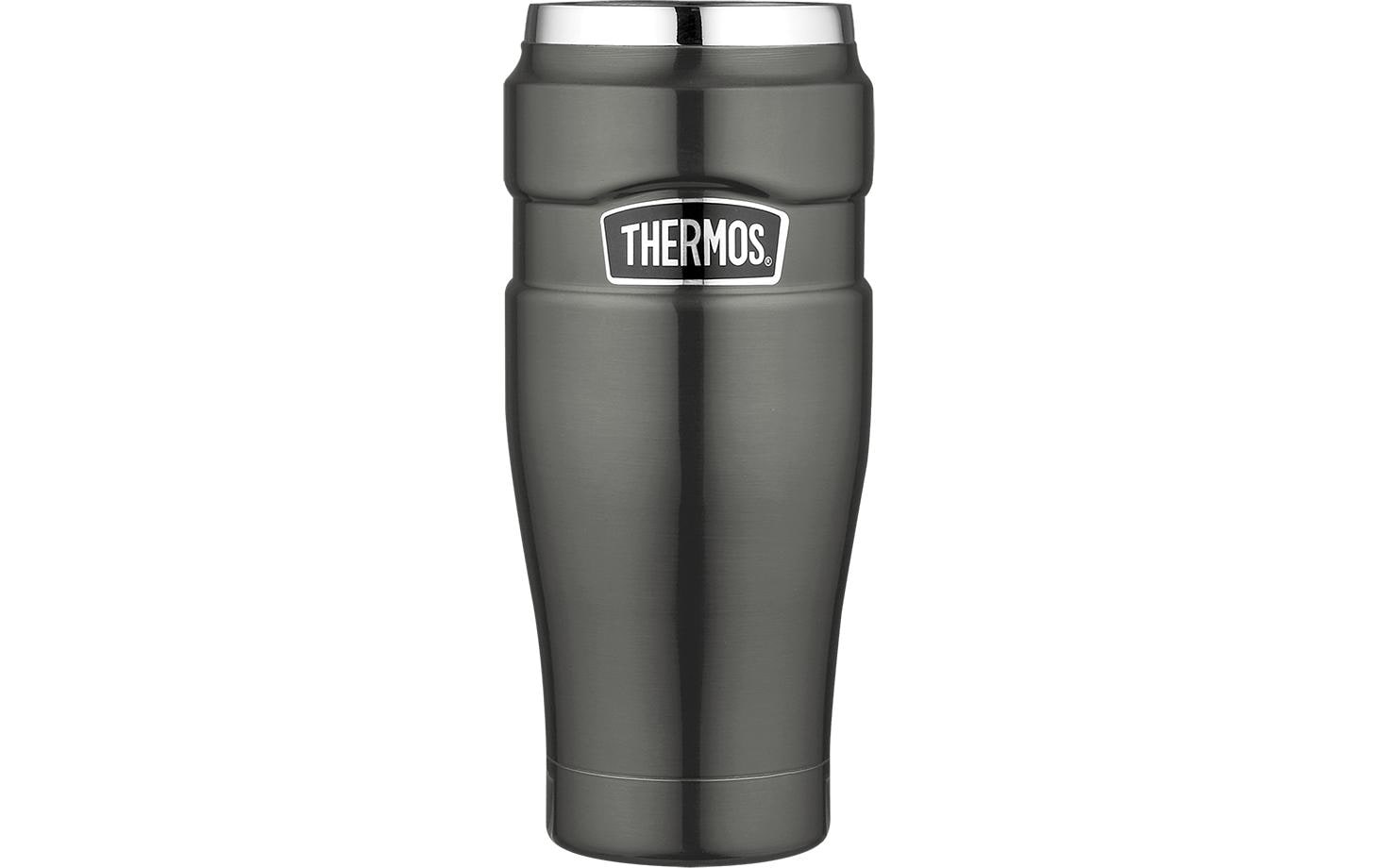 Thermos Thermobecher Stainless King 470 ml