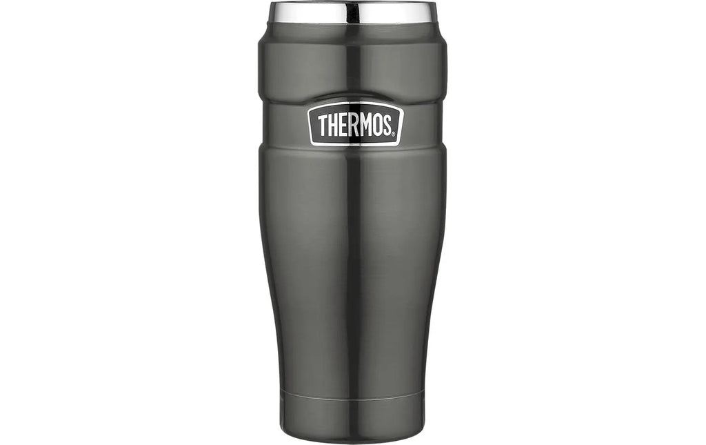 Thermos Thermobecher Stainless King 470 ml
