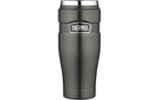 Thermos Thermobecher Stainless King 470 ml