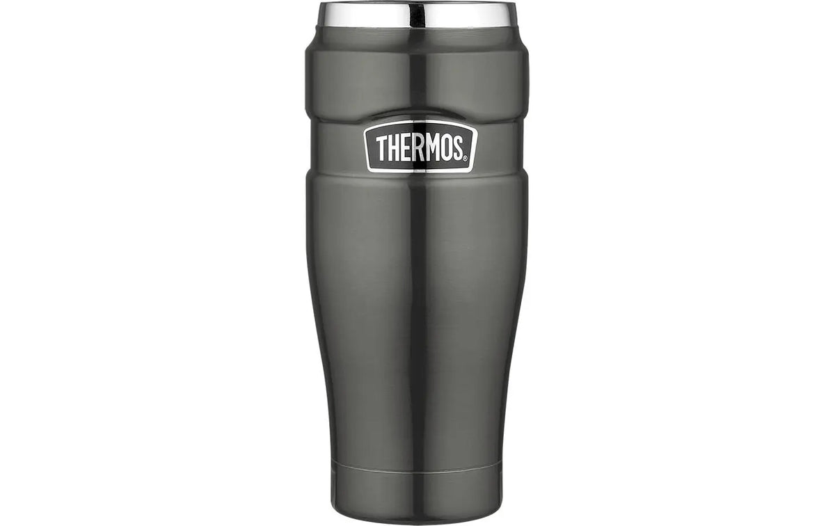 Thermos Thermobecher Stainless King 470 ml